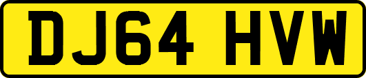 DJ64HVW