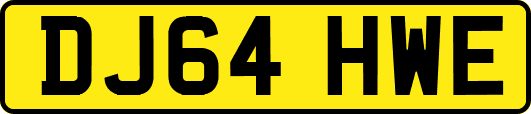 DJ64HWE