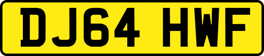 DJ64HWF