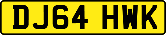 DJ64HWK