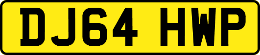 DJ64HWP
