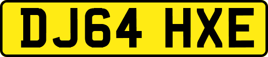 DJ64HXE