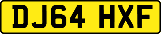 DJ64HXF