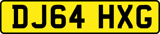 DJ64HXG