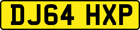 DJ64HXP