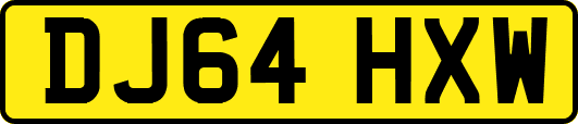 DJ64HXW