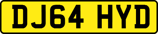 DJ64HYD