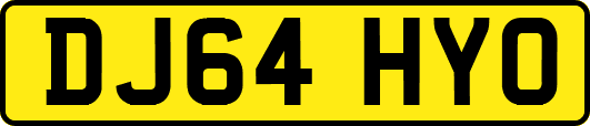DJ64HYO