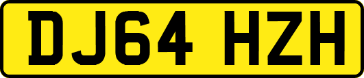 DJ64HZH
