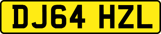 DJ64HZL