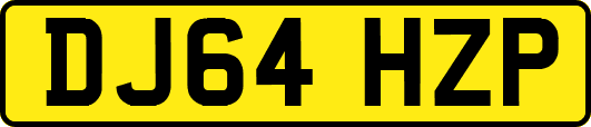 DJ64HZP
