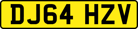 DJ64HZV