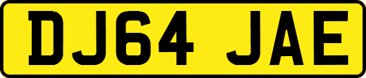 DJ64JAE