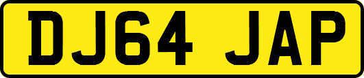 DJ64JAP