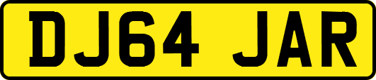 DJ64JAR