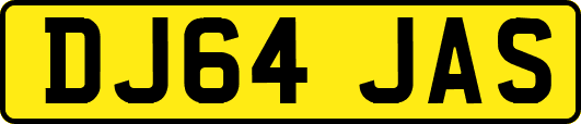DJ64JAS