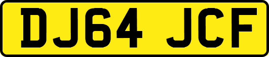 DJ64JCF