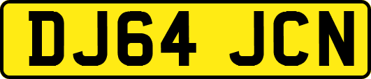 DJ64JCN