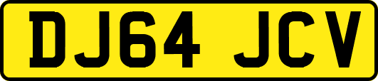 DJ64JCV
