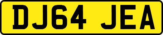 DJ64JEA
