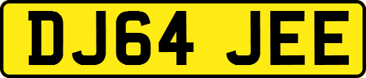 DJ64JEE