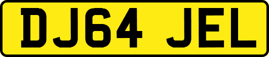 DJ64JEL