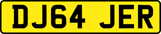 DJ64JER