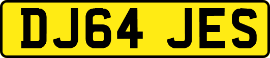 DJ64JES