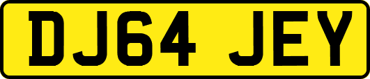 DJ64JEY