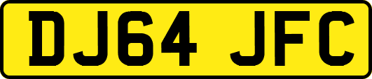 DJ64JFC