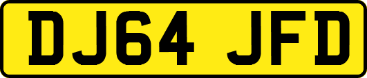 DJ64JFD