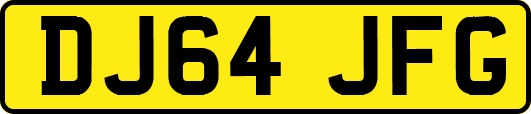 DJ64JFG
