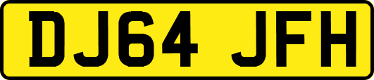 DJ64JFH