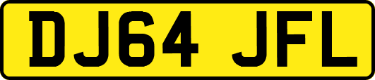 DJ64JFL