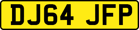DJ64JFP