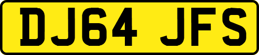DJ64JFS