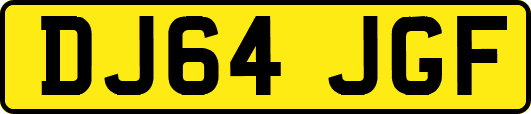 DJ64JGF
