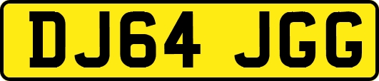 DJ64JGG
