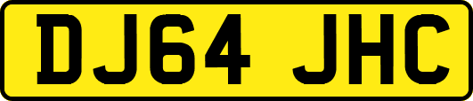 DJ64JHC
