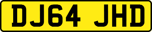 DJ64JHD
