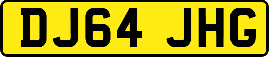 DJ64JHG