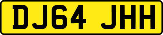 DJ64JHH