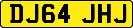 DJ64JHJ