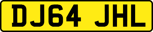 DJ64JHL