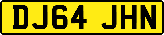 DJ64JHN