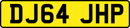 DJ64JHP