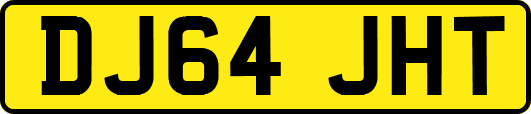 DJ64JHT