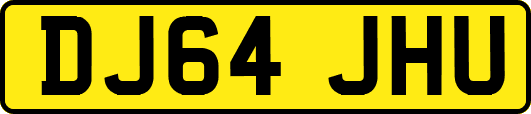 DJ64JHU