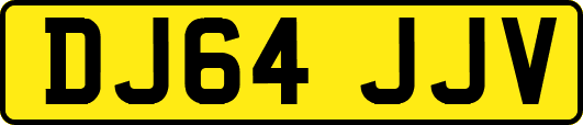 DJ64JJV