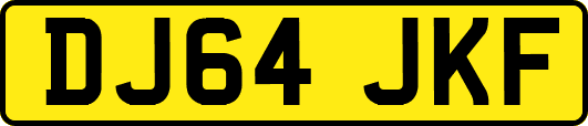 DJ64JKF